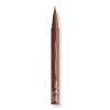 Nyx Professional Makeup Epic Ink Waterproof Liquid Eyeliner - Graham Cracker