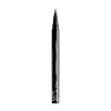 Nyx Professional Makeup Epic Ink Waterproof Liquid Eyeliner In Black