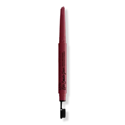 Nyx Professional Makeup Epic Smoke Liner Sticks Vegan Smokey Eyeliner - Brick Fire
