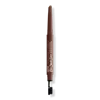 Nyx Professional Makeup Epic Smoke Liner Sticks Vegan Smokey Eyeliner - Mocha Match