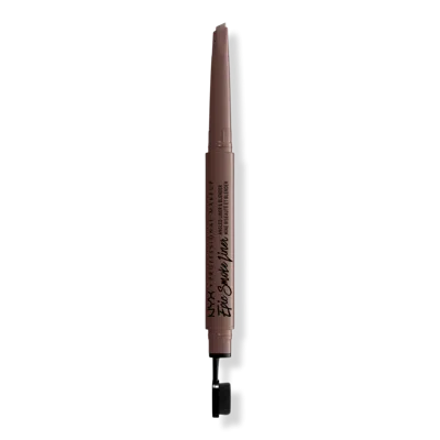 Nyx Professional Makeup Epic Smoke Liner Sticks Vegan Smokey Eyeliner - Nude Haze