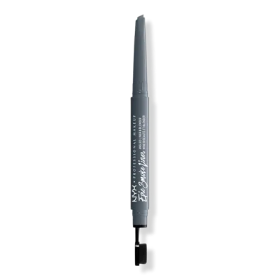 Nyx Professional Makeup Epic Smoke Liner Sticks Vegan Smokey Eyeliner - Slate Smoke