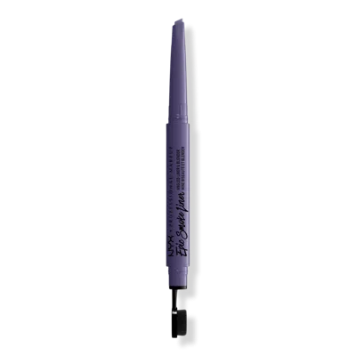 Nyx Professional Makeup Epic Smoke Liner Sticks Vegan Smokey Eyeliner - Violet Flash