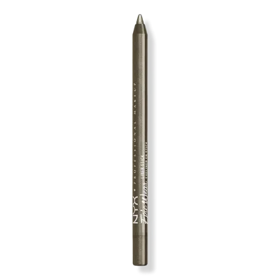 Nyx Professional Makeup Epic Wear Liner Stick Long Lasting Eyeliner Pencil - All Time Olive