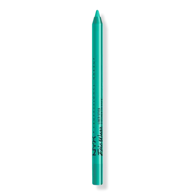 Nyx Professional Makeup Epic Wear Liner Stick Long Lasting Eyeliner Pencil - Blue Trip