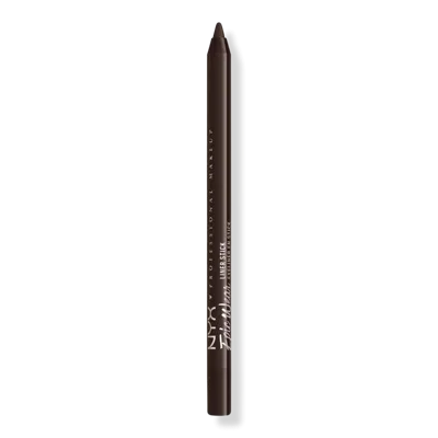 Nyx Professional Makeup Epic Wear Liner Stick Long Lasting Eyeliner Pencil - Brown Shimmer