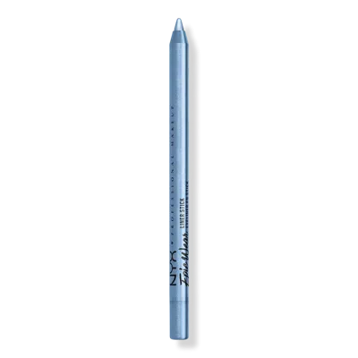 Nyx Professional Makeup Epic Wear Liner Stick Long Lasting Eyeliner Pencil - Chill Blue
