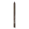 Nyx Professional Makeup Epic Wear Liner Stick Long Lasting Eyeliner Pencil - Deepest Brown