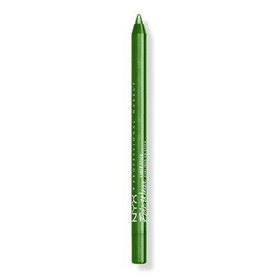 Nyx Professional Makeup Epic Wear Liner Stick Long Lasting Eyeliner Pencil - Emerald Cut