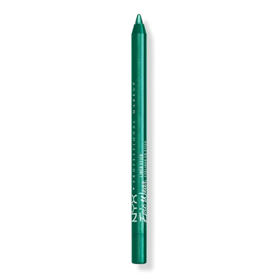 Nyx Professional Makeup Epic Wear Liner Stick Long Lasting Eyeliner Pencil - Intense Teal