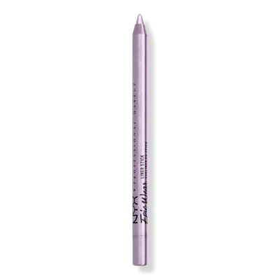 Nyx Professional Makeup Epic Wear Liner Stick Long Lasting Eyeliner Pencil - Periwinkle Pop