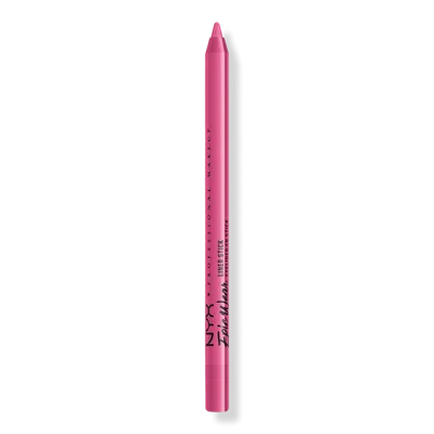 Nyx Professional Makeup Epic Wear Liner Stick Long Lasting Eyeliner Pencil - Pink Spirit