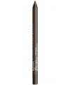 Nyx Professional Makeup Epic Wear Liner Stick Long-lasting Eyeliner Pencil In Multi