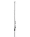 Nyx Professional Makeup Epic Wear Liner Stick Long-lasting Eyeliner Pencil