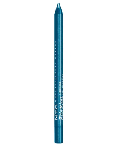 Nyx Professional Makeup Epic Wear Liner Stick Long-lasting Eyeliner Pencil