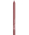 Nyx Professional Makeup Epic Wear Liner Stick Long-lasting Eyeliner Pencil In 16 Dusty Mauve (mauve)