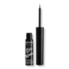 Nyx Professional Makeup Epic Wear Long Lasting Liquid Eyeliner - Black In Black