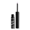 Nyx Professional Makeup Epic Wear Long Lasting Liquid Eyeliner - Lilac In Purple