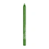 Nyx Professional Makeup Epic Wear Waterproof Eyeliner Stick In Green