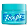 Nyx Professional Makeup Face Freezie Cooling Hydration Moisturizer + Primer