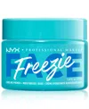 Nyx Professional Makeup Face Freezie Cooling Primer + Moisturizer In Primer + Moisturizer