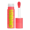 Nyx Professional Makeup Fat Cheeks Dewy Liquid Blush - Peach Plunge