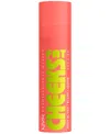 Nyx Professional Makeup Fat Cheeks Juicy Liquid Blush, 0.27 Oz. In Multi