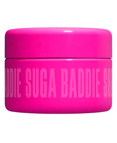 Nyx Professional Makeup Fat Oil Body Butter, 4.9 Oz. In Transparent