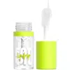 Nyx Professional Makeup Fat Oil Lip Drip 12h Hydration Non-sticky Finish Lip Gloss 4.8ml (various Shades) - My Main In My Main