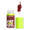 Nyx Professional Makeup Fat Oil Lip Drip