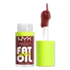 Nyx Professional Makeup Fat Oil Lip Drip Vegan Lip Oil - Sprinkle Sprinkle