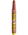 Nyx Professional Makeup Fat Oil Slick Click In Link In My Bio (warm Nude)
