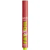 Nyx Professional Makeup Fat Oil Slick Click Lip Balm 2ml (various Shades) - In A Mood In In A Mood