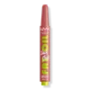 Nyx Professional Makeup Fat Oil Slick Click Vegan Lip Balm - Caption This