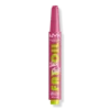 Nyx Professional Makeup Fat Oil Slick Click Vegan Lip Balm - Dm Me