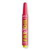 Nyx Professional Makeup Fat Oil Slick Click Vegan Lip Balm - Double Tap
