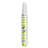 Nyx Professional Makeup Fat Oil Slick Click Vegan Lip Balm - Going Live