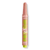 Nyx Professional Makeup Fat Oil Slick Click Vegan Lip Balm - Group Chat