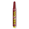 Nyx Professional Makeup Fat Oil Slick Click Vegan Lip Balm - In A Mood