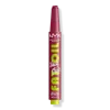 Nyx Professional Makeup Fat Oil Slick Click Vegan Lip Balm - In The Drafts