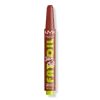 Nyx Professional Makeup Fat Oil Slick Click Vegan Lip Balm - Link In Bio