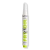 Nyx Professional Makeup Fat Oil Slick Click Vegan Lip Balm - Main Character