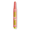 Nyx Professional Makeup Fat Oil Slick Click Vegan Lip Balm - Story Or Post