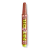 Nyx Professional Makeup Fat Oil Slick Click Vegan Lip Balm - Verified