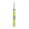 Nyx Professional Makeup Fat Oil Slick Stick In White