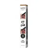 Nyx Professional Makeup Fill And Fluff Eyebrow Pomade Pencil 0.2g (various Shades) - Blonde In Blonde