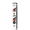 Nyx Professional Makeup Fill And Fluff Eyebrow Pomade Pencil 0.2g (various Shades) - Brunette In Brunette