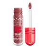 Nyx Professional Makeup Gloss Collections Holiday Gum Drop Lip Gloss Stain - Hydra Honey