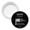 Nyx Professional Makeup Hd Studio Finishing Powder Translucent Setting Powder