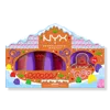 Nyx Professional Makeup Holiday Smushy Kit Matte Lip Balm - Smushy